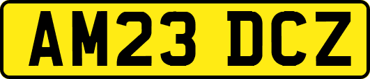 AM23DCZ