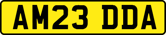 AM23DDA