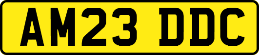 AM23DDC