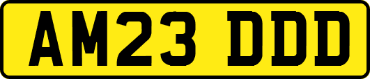 AM23DDD