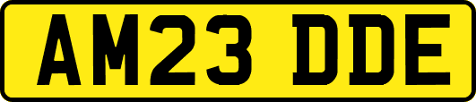 AM23DDE