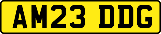 AM23DDG
