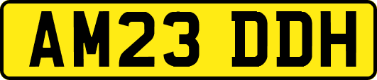 AM23DDH