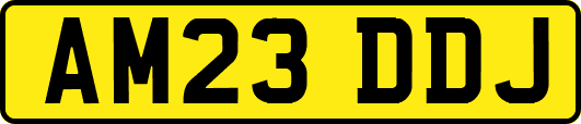 AM23DDJ