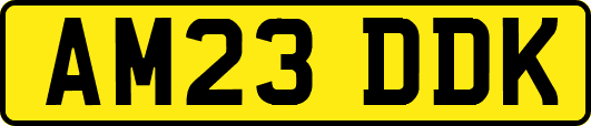 AM23DDK