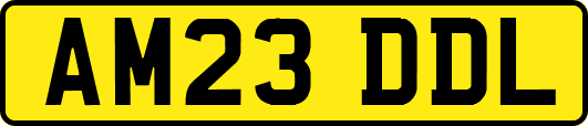 AM23DDL