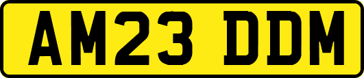 AM23DDM