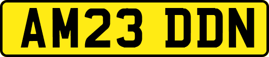 AM23DDN