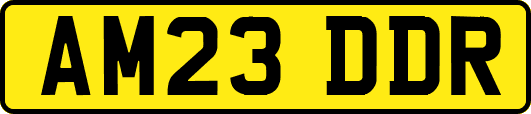 AM23DDR
