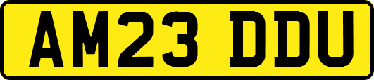 AM23DDU