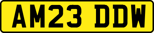 AM23DDW
