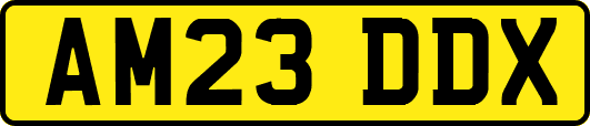 AM23DDX