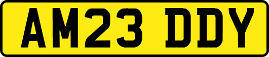 AM23DDY