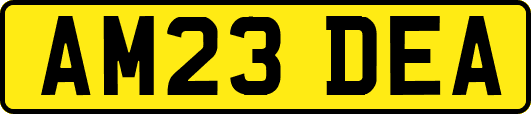 AM23DEA