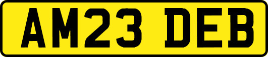 AM23DEB