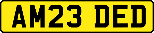 AM23DED