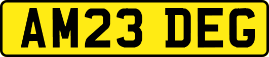AM23DEG