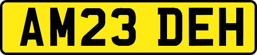 AM23DEH