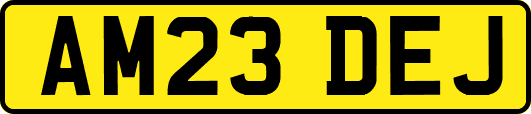 AM23DEJ