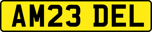 AM23DEL