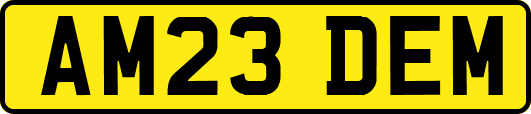 AM23DEM