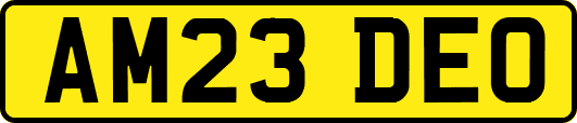 AM23DEO