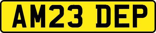 AM23DEP