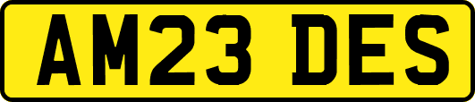 AM23DES
