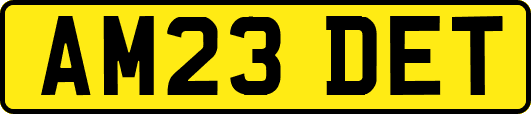 AM23DET