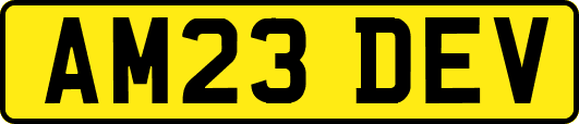 AM23DEV