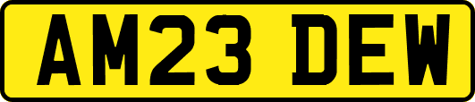 AM23DEW