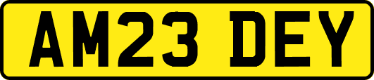 AM23DEY