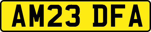 AM23DFA