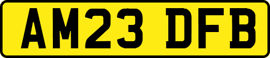 AM23DFB