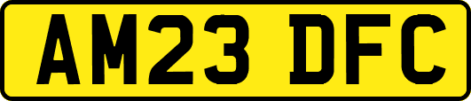 AM23DFC