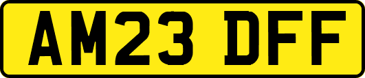 AM23DFF