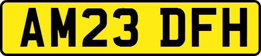 AM23DFH