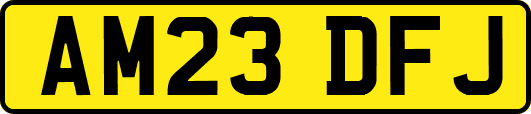 AM23DFJ