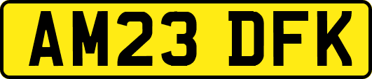 AM23DFK