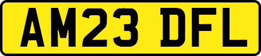 AM23DFL