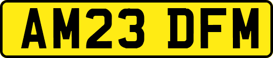 AM23DFM