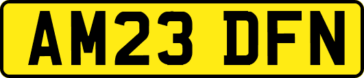AM23DFN