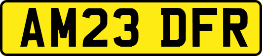 AM23DFR