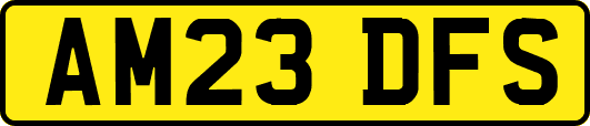 AM23DFS