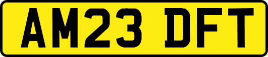 AM23DFT