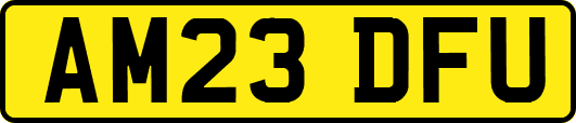 AM23DFU