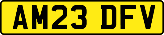 AM23DFV