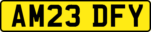 AM23DFY