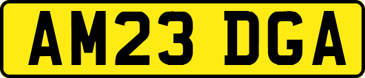 AM23DGA