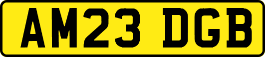 AM23DGB